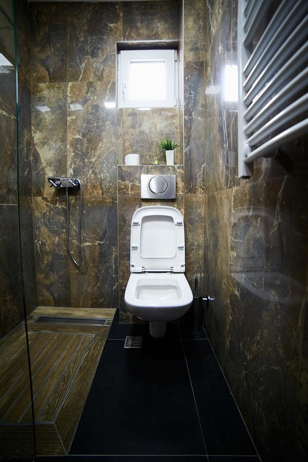 Lux Apartmani Beograd Exterior foto